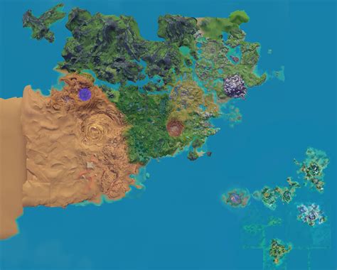 genshin map leak|Full Satellite Map of Teyvat of 4.1 (created by image。